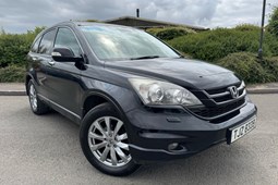 Honda CR-V (07-12) 2.0 i-VTEC EX (09) 5d For Sale - AC TRADE, Winchcombe