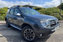 Dacia Duster Estate (13-18) Prestige dCi 110 4x2 5d For Sale - AC TRADE, Winchcombe
