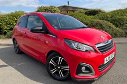 Peugeot 108 (14-22) 1.2 PureTech GT Line 5d For Sale - AC TRADE, Winchcombe