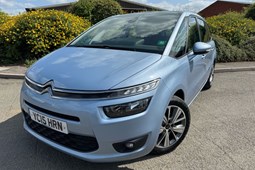 Citroen Grand C4 Picasso (14-18) 1.6 e-HDi Selection 5d For Sale - AC TRADE, Winchcombe