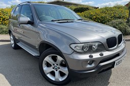 BMW X5 (00-06) 3.0d SE Sport 5d Auto (04) For Sale - AC TRADE, Winchcombe