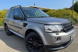 Land Rover Freelander (06-14) 2.2 SD4 HSE 5d Auto For Sale - AC TRADE, Winchcombe