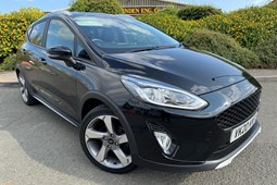 Ford Fiesta Active (18-22) X 1.0T EcoBoost 125PS 5d For Sale - AC TRADE, Winchcombe