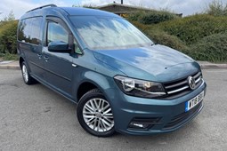 Volkswagen Caddy Maxi Life (15-21) 2.0 TDI Maxi Life C20 5d DSG For Sale - AC TRADE, Winchcombe