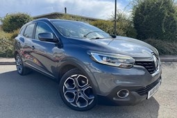 Renault Kadjar (15-22) 1.2 TCE Dynamique S Nav 5d For Sale - AC TRADE, Winchcombe