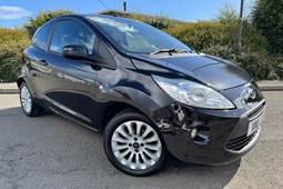 Ford Ka (09-16) 1.2 Zetec (Start Stop) 3d For Sale - AC TRADE, Winchcombe