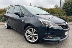 Vauxhall Zafira Tourer (12-18) SRi Nav 1.4i Turbo (140PS) (10/16) 5d For Sale - AC TRADE, Winchcombe