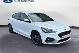 Ford Focus ST (19 on) ST 2.3 Ford EcoBoost 280PS 5d For Sale - SHEPSHED FORD, SHEPSHED