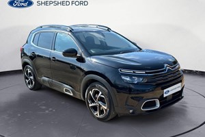 Citroen C5 Aircross (18 on) Flair BlueHDi 130 S&S 5d For Sale - SHEPSHED FORD, SHEPSHED