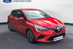 Renault Clio Hatchback (19 on) 1.0 TCe 90 Iconic 5d For Sale - SHEPSHED FORD, SHEPSHED