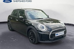 MINI Hatchback (14-24) 1.5 Cooper Classic 5dr For Sale - SHEPSHED FORD, SHEPSHED
