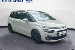 Citroen Grand C4 SpaceTourer MPV (18-23) Flair Plus BlueHDi 130 S&S 5d For Sale - SHEPSHED FORD, SHEPSHED