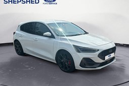 Ford Focus ST (19 on) 2.3 EcoBoost ST 5dr For Sale - SHEPSHED FORD, SHEPSHED