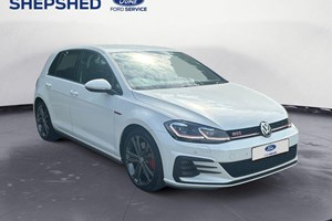 Volkswagen Golf Hatchback (13-20) 2.0 TSI 245 GTI Performance DSG 5d For Sale - SHEPSHED FORD, SHEPSHED