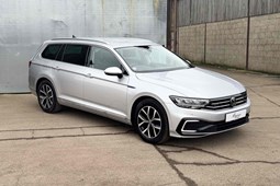 Volkswagen Passat Estate (15-24) GTE 1.4 TSI PHEV 218PS DSG auto 5d For Sale - Beenham Garage, Reading