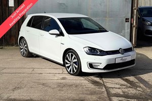 Volkswagen Golf Hatchback (13-20) 1.4 TSI GTE 5d DSG For Sale - Beenham Garage, Reading