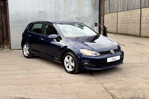 Volkswagen Golf Hatchback (13-20) 1.4 TSI Match 5d DSG For Sale - Beenham Garage, Reading