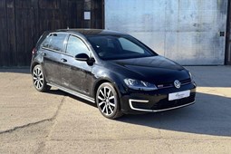 Volkswagen Golf Hatchback (13-20) 1.4 TSI GTE 5d DSG For Sale - Beenham Garage, Reading