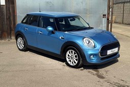 MINI Hatchback (14-24) 1.5 Cooper Hatchback 5d Auto For Sale - Beenham Garage, Reading