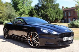 Aston Martin DBS (08-12) V12 Touchtronic 2d Auto For Sale - Quickars Ltd, Stoke Poges