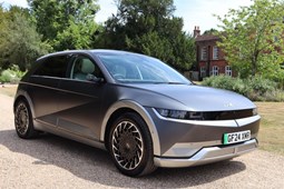 Hyundai Ioniq 5 SUV (21 on) 168kW Ultimate Plus 77 kWh 5dr Auto For Sale - Quickars Ltd, Stoke Poges