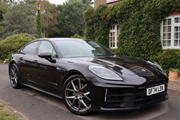 Porsche Panamera (16-24) 2.9 V6 4 5dr PDK For Sale - Quickars Ltd, Stoke Poges