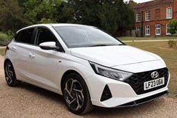 Hyundai i20 Hatchback (20 on) 1.0T GDi 48V MHD Premium 5dr For Sale - Quickars Ltd, Stoke Poges