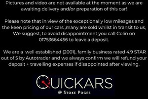 Lexus GS (05-11) 450h 3.5 SE-L 2008 4d CVT Auto For Sale - Quickars Ltd, Stoke Poges
