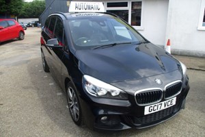 BMW 2-Series Gran Tourer (15-24) 220i M Sport 5d Step Auto For Sale - Crossroads Motors Challock, Ashford