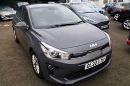 Kia Rio Hatchback (17-23) 1.2 DPi 2 5dr For Sale - Crossroads Motors Challock, Ashford