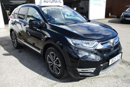 Honda CR-V SUV (18-23) EX i-MMD Hybrid AWD eCVT auto 5d For Sale - Crossroads Motors Challock, Ashford