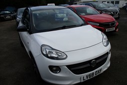 Vauxhall Adam (12-19) 1.2i Energised 3d For Sale - Crossroads Motors Challock, Ashford