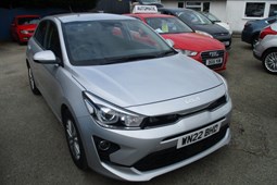 Kia Rio Hatchback (17-23) 1.0 T GDi 2 5dr For Sale - Crossroads Motors Challock, Ashford