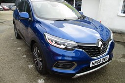 Renault Kadjar (15-22) S Edition TCe 160 5d For Sale - Crossroads Motors Challock, Ashford