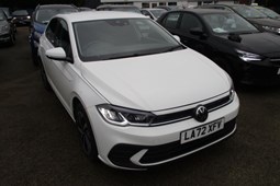 Volkswagen Polo Hatchback (17 on) 1.0 Life 5dr For Sale - Crossroads Motors Challock, Ashford