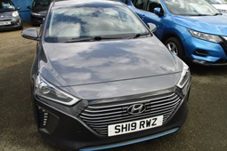 Hyundai Ioniq Hatchback (16-22) Hybrid Premium 1.6 GDi auto 4d For Sale - Crossroads Motors Challock, Ashford