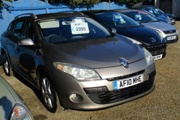 Renault Megane Sport Tourer (09-16) 2.0 TCE Dynamique 5d For Sale - Crossroads Motors Challock, Ashford