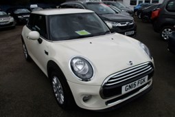 MINI Hatchback (14-24) 1.5 Cooper D Hatchback 3d For Sale - Crossroads Motors Challock, Ashford