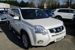 Nissan X-Trail (07-14) 2.0 dCi N-Tec+ 5d For Sale - Crossroads Motors Challock, Ashford