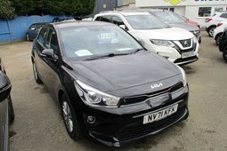 Kia Rio Hatchback (17-23) 1.2 DPi 2 5dr For Sale - Crossroads Motors Challock, Ashford