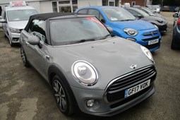 MINI Convertible (16-24) 1.5 Cooper 2d Auto For Sale - Crossroads Motors Challock, Ashford