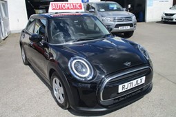 MINI Hatchback (14-24) 1.5 Cooper Classic 5dr Auto For Sale - Crossroads Motors Challock, Ashford