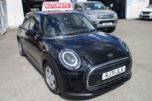 MINI Hatchback (14-24) 1.5 Cooper Classic 5dr Auto For Sale - Crossroads Motors Challock, Ashford
