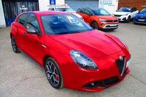 Alfa Romeo Giulietta (10-20) 1.4 TB Sprint 5d For Sale - Crossroads Motors Challock, Ashford