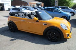 MINI Convertible (16-24) 1.5 Cooper 2d For Sale - Crossroads Motors Challock, Ashford