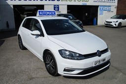 Volkswagen Golf Hatchback (13-20) SE Navigation 1.5 TSI Evo 150PS DSG auto 5d For Sale - Crossroads Motors Challock, Ashford