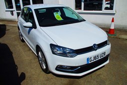 Volkswagen Polo Hatchback (09-17) 1.0 SE 5d For Sale - Crossroads Motors Challock, Ashford