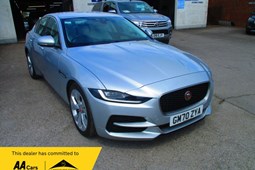 Jaguar XE (15-24) S P250 RWD auto 4d For Sale - Crossroads Motors Challock, Ashford
