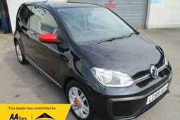 Volkswagen Up (12-23) Up Beats 1.0 60PS 3d For Sale - Crossroads Motors Challock, Ashford
