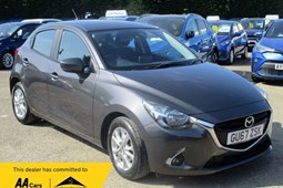 Mazda 2 (15-25) 1.5 SE-L Nav 5d For Sale - Crossroads Motors Challock, Ashford